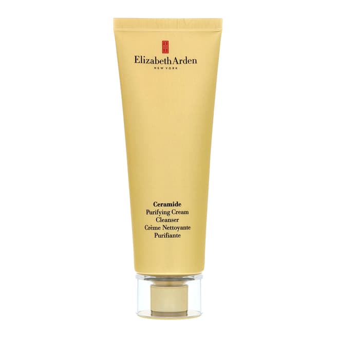 Elizabeth Arden Cleansers & Toners Ceramide Purifying Cream Cleanser 125ml