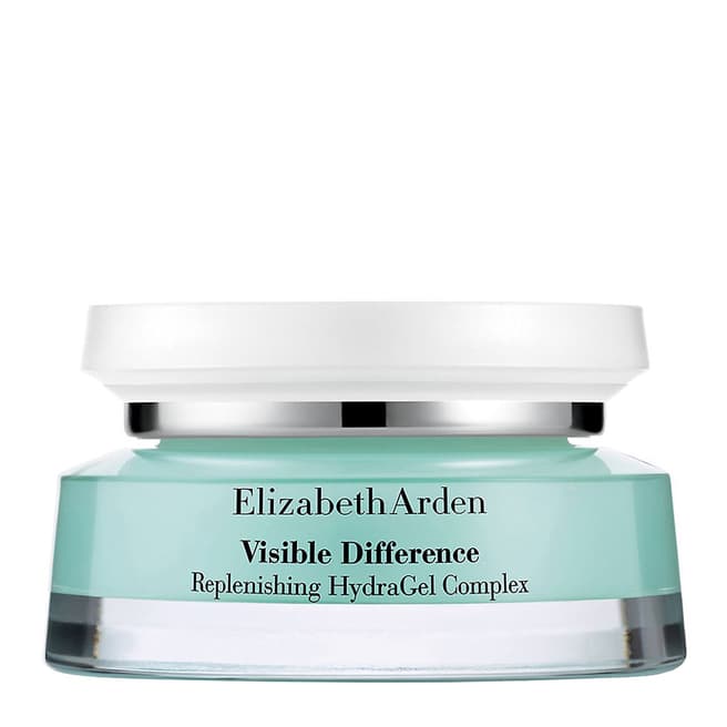 Elizabeth Arden Moisturisers Visible Difference Replenishing Hydragel Complex 75ml
