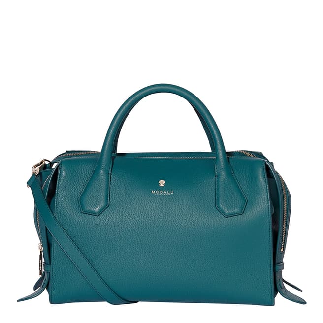 Modalu Emerald Willow Grab Bag
