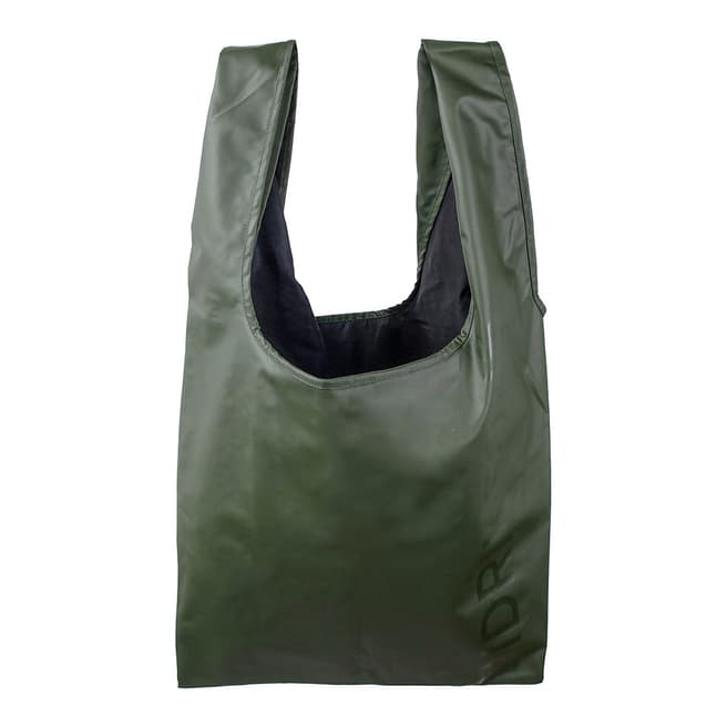 Didriksons Spruce Green Skafto Galon Bag