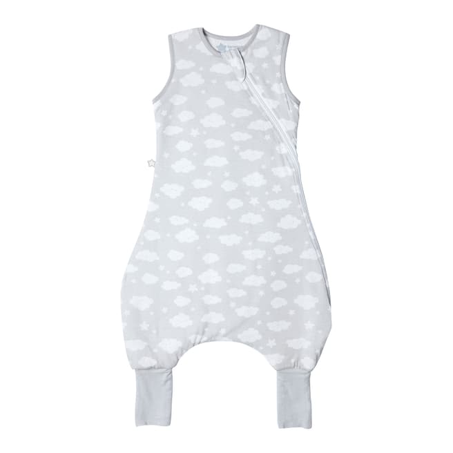 Tommee Tippee Happy Clouds Steppee, 18-36 Months 1.0 Tog - The Original Grobag
