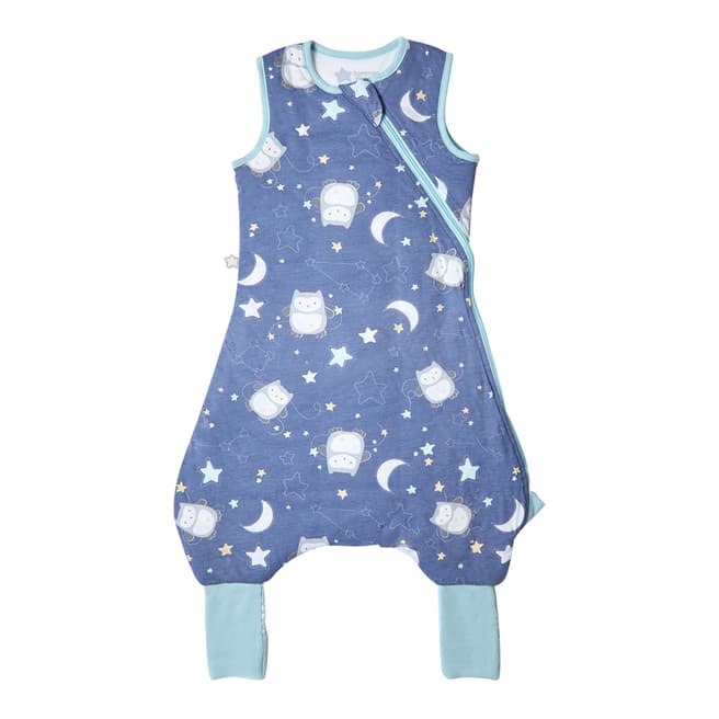 Tommee Tippee Ollie Dreams Steppee, 6-18 Months 1.0 Tog - The Original Grobag
