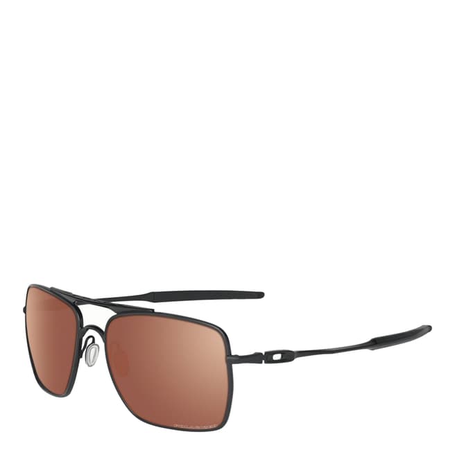 Oakley Men's Brown/Bronze Oakley Sunglasses