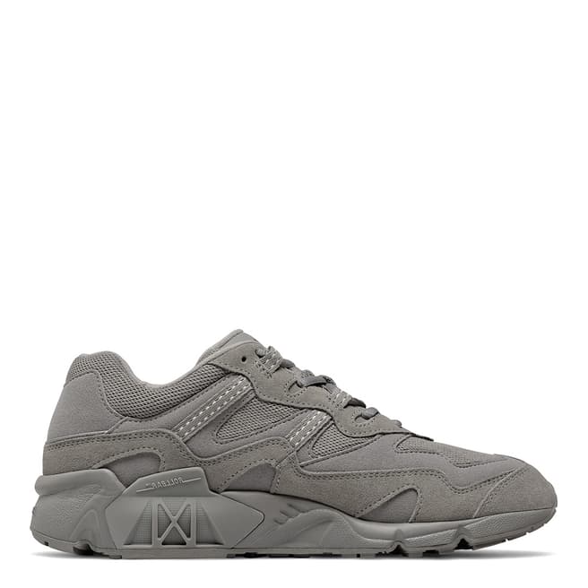 New Balance Grey 850 Sneaker