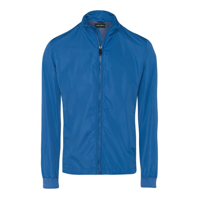 GOLFINO Blue Venice Jacket