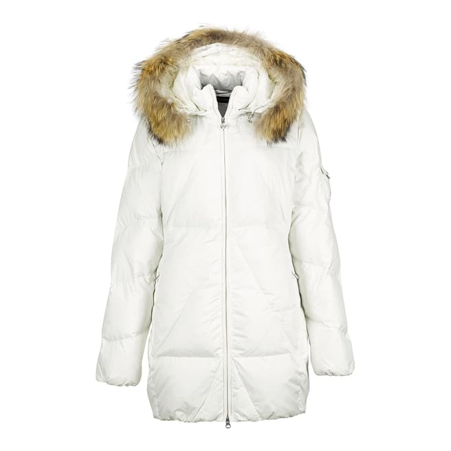 GOLFINO Snow Brunetta Jacket