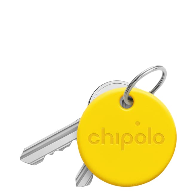 Chipolo Yellow Chipolo One
