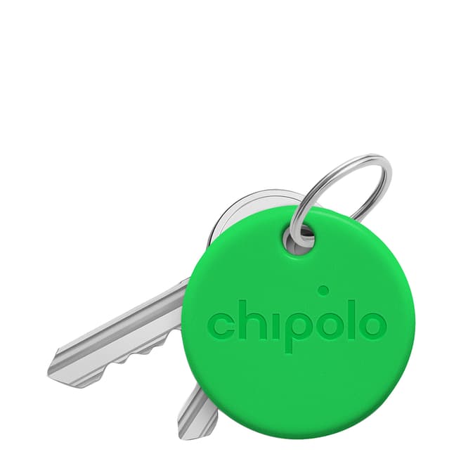 Chipolo Green Chipolo One