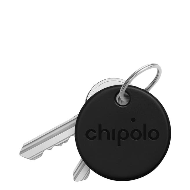 Chipolo 2 Pack Black Chipolo One