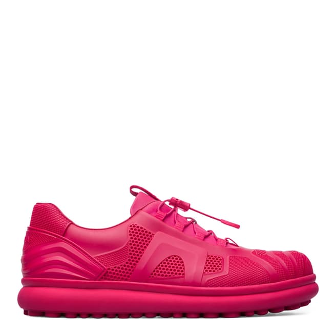 Camper Medium Pink Pelotas Protect Sneaker
