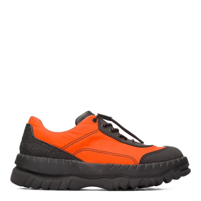 Camper Orange Together Sneaker