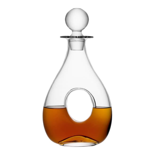 LSA Ono Decanter 0.88L Clear