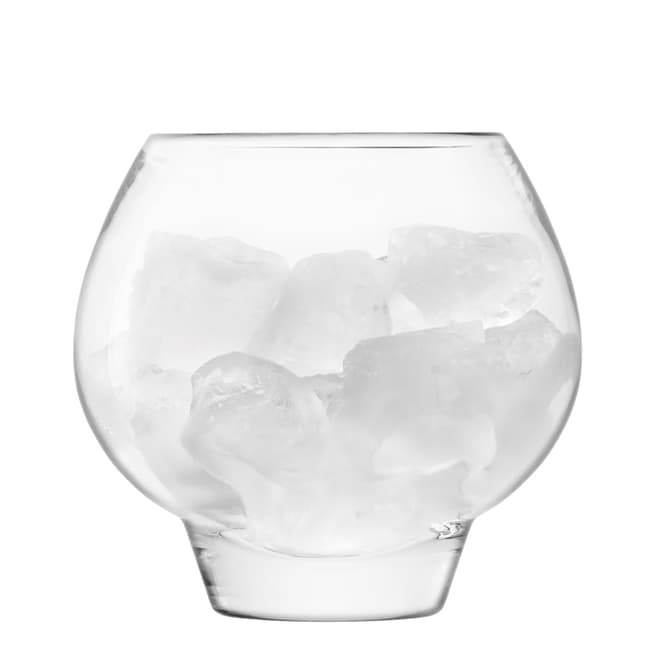 LSA Rum Ice Bucket, 16cm