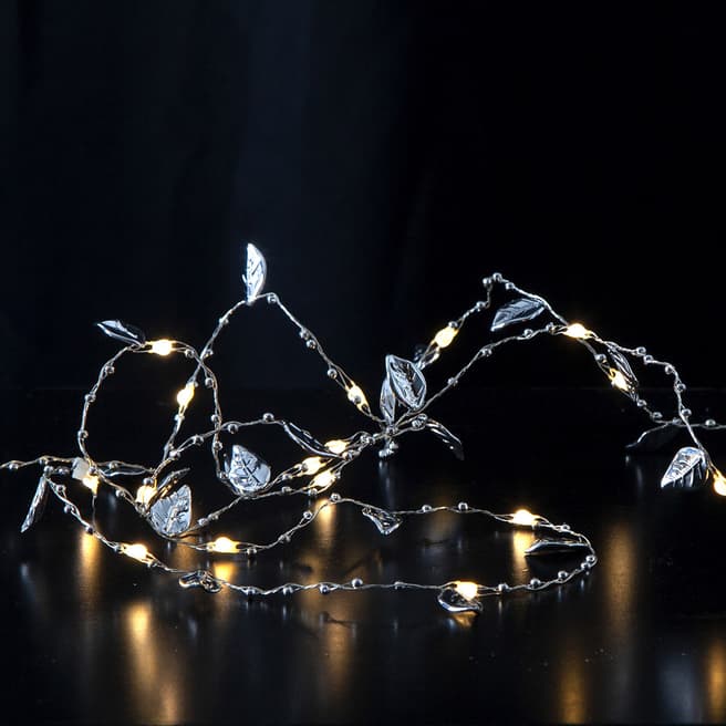 Christmas Magic String Lights, Dew Drop
