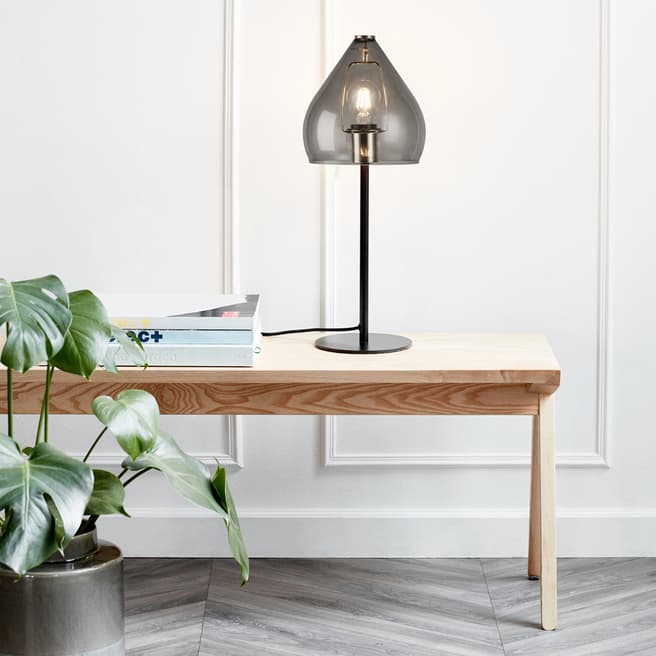 Nordlux Smoke Sense Table Lamp