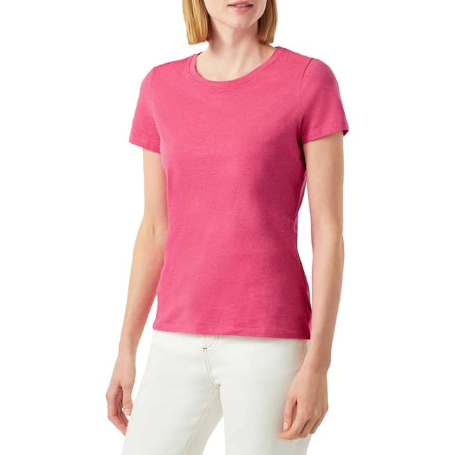 Hobbs London Pink Pixie T-Shirt