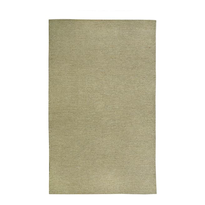 Rug Republic Grey Nordic Wool Rug, 230x160cm