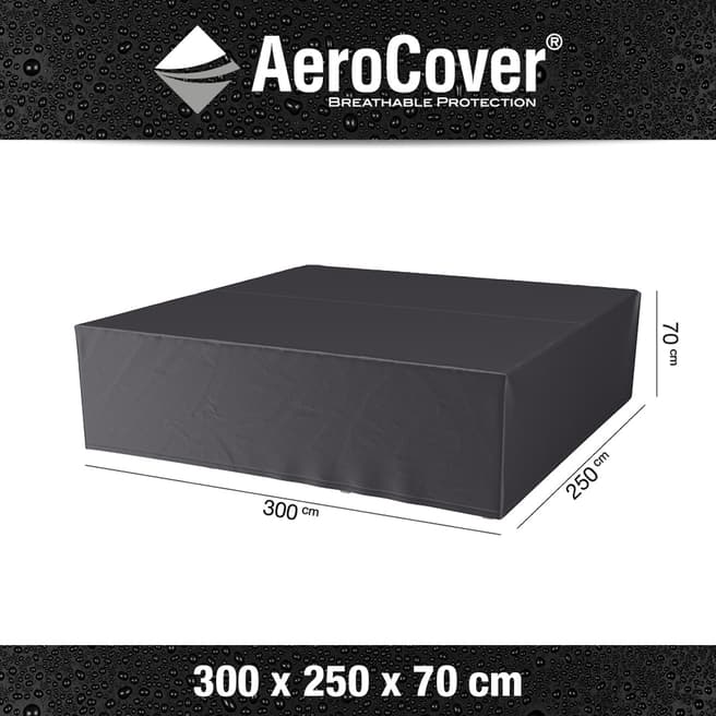 AeroCover Lounge Set Aerocover 300 x 250 x 70cm