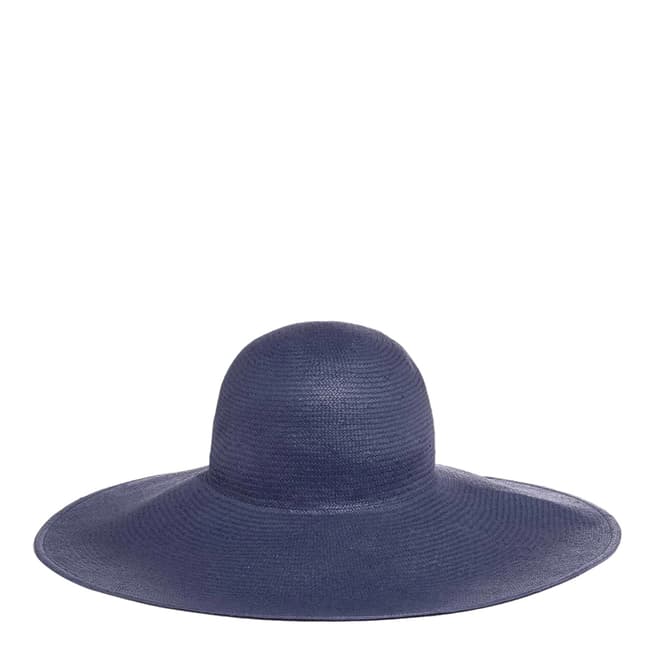 Phase Eight Lucy Hat Navy