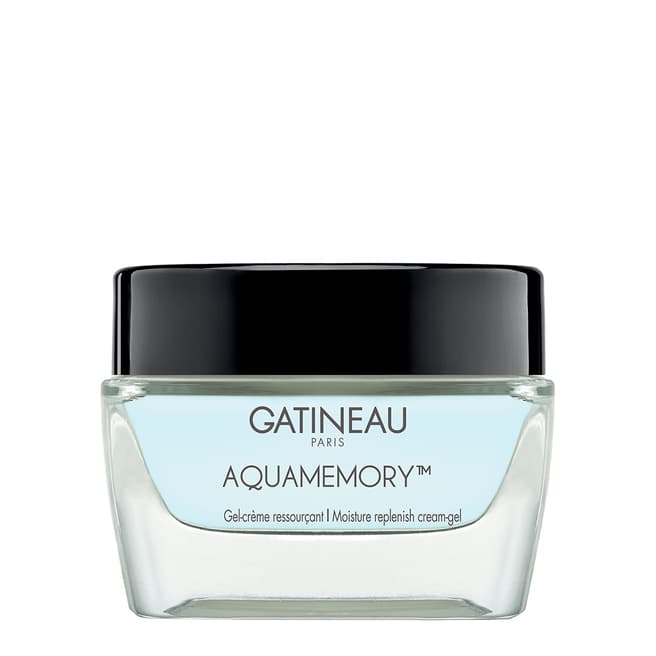 Gatineau Aquamemory Cream 50ml