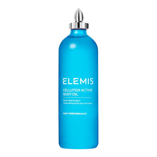Elemis Active Body Concentrate Cellutox Oil 100ml