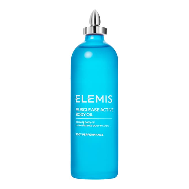 Elemis Active Body Concentrate Musclease 100ml