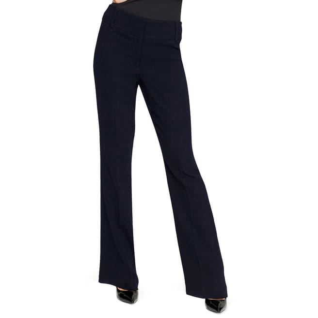 Damsel In A Dress Navy City Suit Trousers