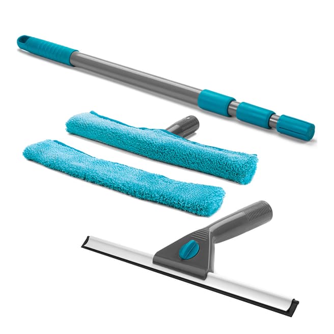 Beldray 5 Piece Large Window Cleaning Set