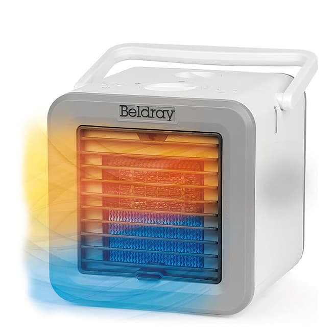 Beldray Portable Personal Climate Cube