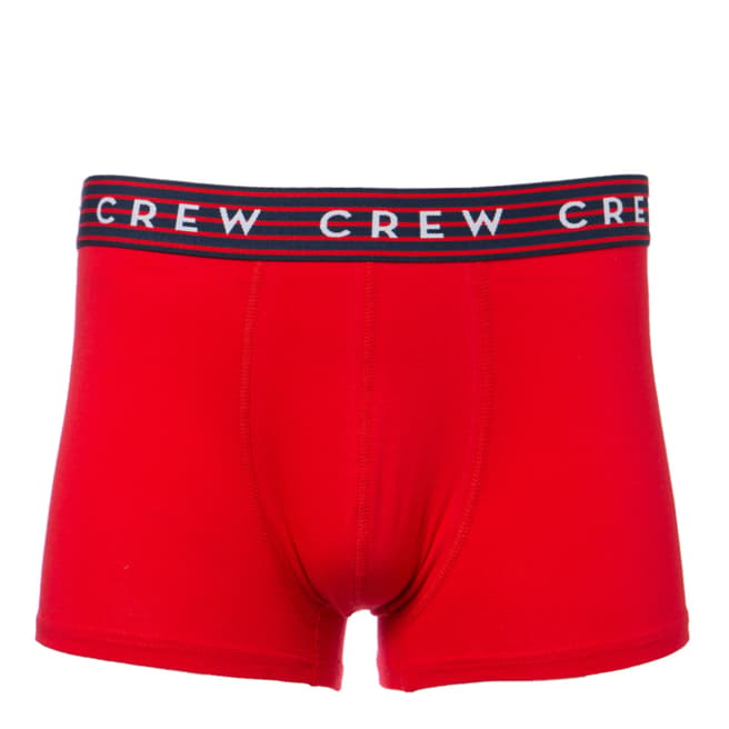 Crew Clothing Multi Stripe Boxers