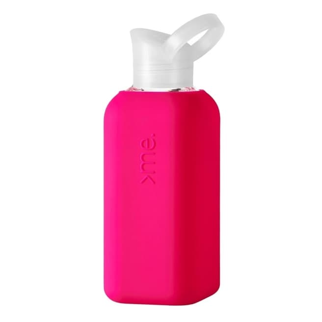 Squireme Pink Bottle
