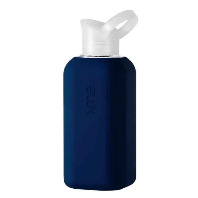 Squireme Navy Bottle
