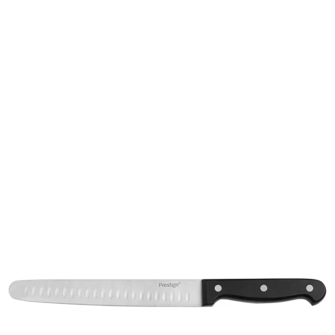 Prestige Rounded Slice Knife, 20cm