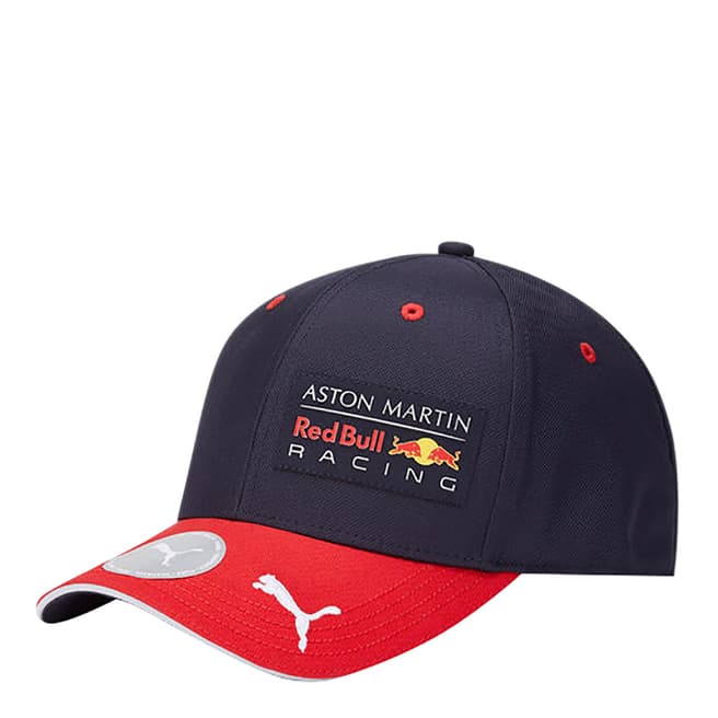 Red Bull Racing Navy Team Cap