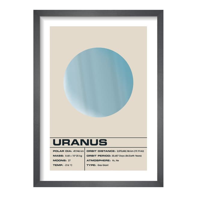 Jeremy Harnell Uranus Light