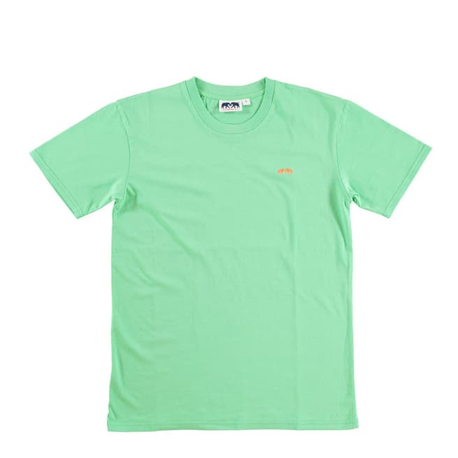 Love Brand & Co Apple Green Classic T-Shirt