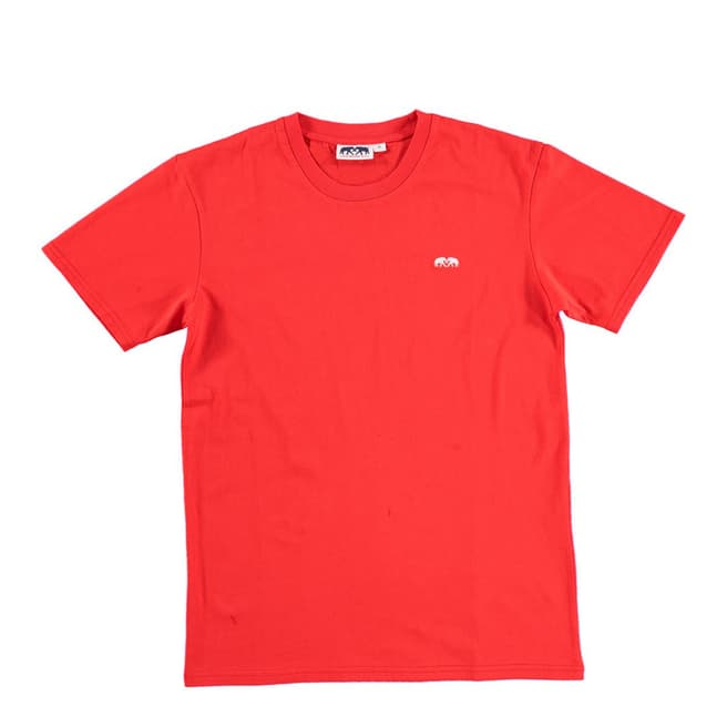 Love Brand & Co Love Red Classic T-Shirt