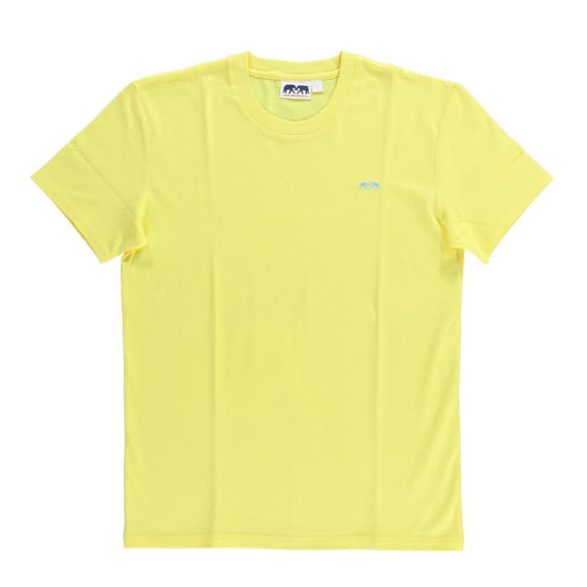 Love Brand & Co Lemon Yellow Classic T-Shirt