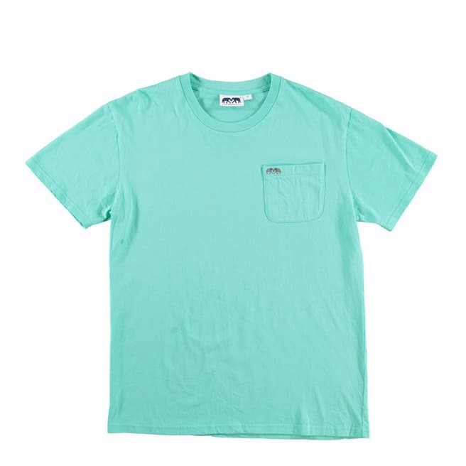 Love Brand & Co Mint Green Classic T-Shirt