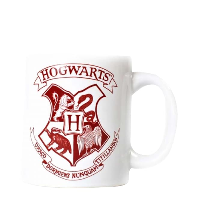 Harry Potter Hogwarts Mug (350ml) 