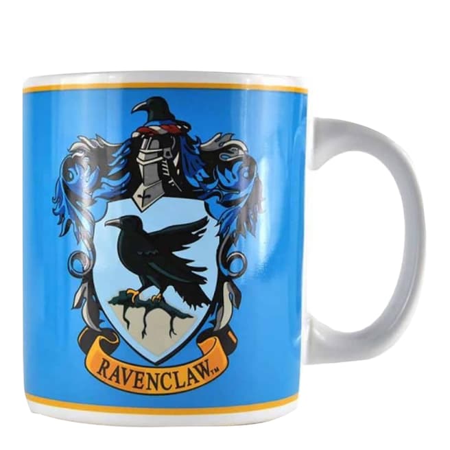 Harry Potter Ravenclaw Crest Mug