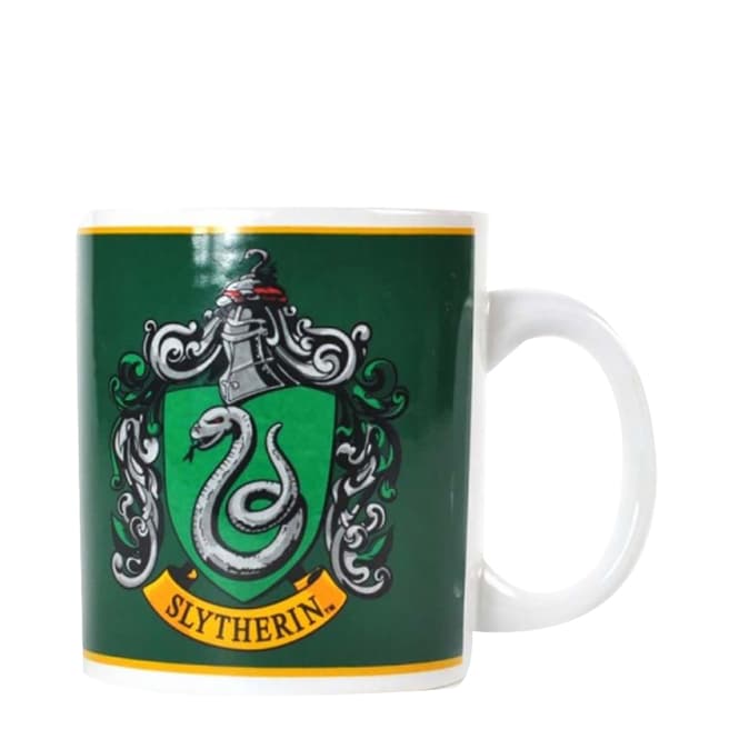 Harry Potter Slytherin Mug (350ml)
