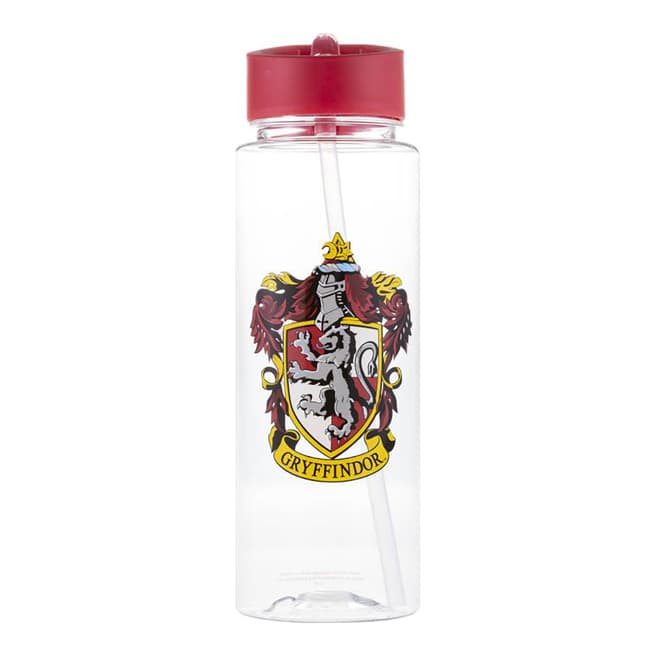 Harry Potter Gryffindor Water Bottle