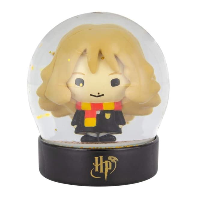 Harry Potter Hermione Snow Globe 