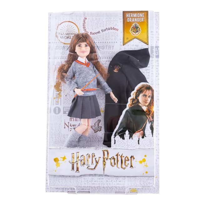 Harry Potter Hermione Grainger Doll
