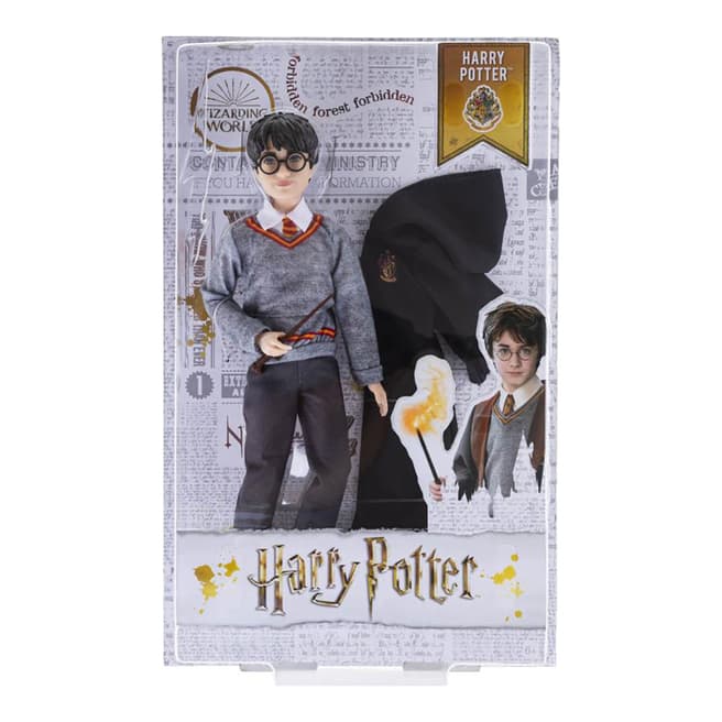 Harry Potter Harry Potter Chamber Of Secrets Doll