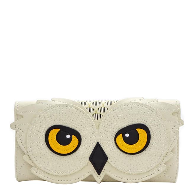 Harry Potter Loungefly Harry Potter Hedwig Wallet