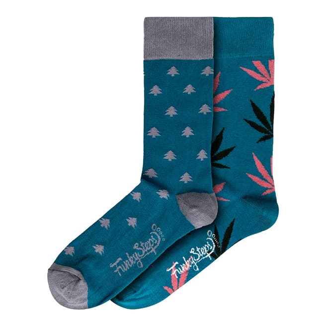Funky Steps Regular socks