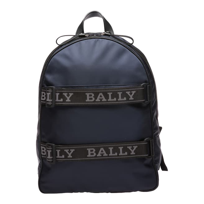 BALLY Ink Bold Backpack
