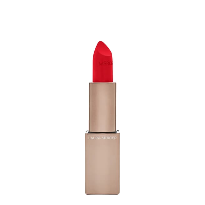 Laura Mercier Rouge Essentiel Silky Creme Lipstick Rouge Eclatant 3.5g